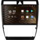Android head unit SIGMA S9432 ANDROID 13 4+32 Gb 4G DSP Audi A6 2 1997-2004 S6 2 1999-2004 RS6 1 2002-2006 9"
