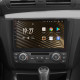 Android head unit SIGMA S9432 ANDROID 13 4+32 Gb 4G DSP BMW 1 E88 E82 E81 E87 2004-2011 (F1) 9" (L2)