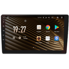 Android head unit SIGMA S9432 ANDROID 13 4+32 Gb 4G DSP Fiat Ducato 3 For Peugeot Boxer 2 For Citroen Jumper 2 2006-2022 (A) 9"