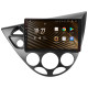 Android head unit SIGMA S9432 ANDROID 13 4+32 Gb 4G DSP Ford Focus 1 (Left hand driver) 1998-2005 9"