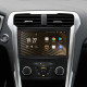 Android head unit SIGMA S9432 ANDROID 13 4+32 Gb 4G DSP Ford Mondeo 5 (ZYJ) 2014-2019 9"