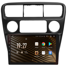 Android head unit SIGMA S9432 ANDROID 13 4+32 Gb 4G DSP Honda Accord 6 1997-2002 9"