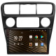 Android head unit SIGMA S9432 ANDROID 13 4+32 Gb 4G DSP Honda Accord 6 1997-2002 9"