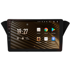 Android head unit SIGMA S9432 ANDROID 13 4+32 Gb 4G DSP Hyundai Rohens Coupe (F3) 2012 9" (L3)