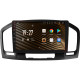 Android head unit SIGMA S9432 ANDROID 13 4+32 Gb 4G DSP Buick Regal / Opel Insignia 2009-2013 9"
