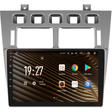 Android head unit SIGMA S9432 ANDROID 13 4+32 Gb 4G DSP Chery Fora A5 A21 2006-2010 Cowin 3 A21 2010-2011 Vortex Estina 2008-2012 9"