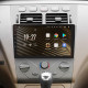 Android head unit SIGMA S9432 ANDROID 13 4+32 Gb 4G DSP Chery Fora A5 A21 2006-2010 Cowin 3 A21 2010-2011 Vortex Estina 2008-2012 9"
