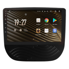 Android head unit SIGMA S9432 ANDROID 13 4+32 Gb 4G DSP Chevrolet Malibu 9 (F1) 2015-2023 9"