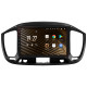 Android head unit SIGMA S9432 ANDROID 13 4+32 Gb 4G DSP Fiat Uno 2014-2020 9" (L1)