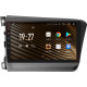 Android head unit SIGMA S9432 ANDROID 13 4+32 Gb 4G DSP Honda Civic 9 FB FK FD 2011-2015 9"
