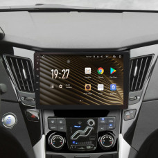 Android head unit SIGMA S9432 ANDROID 13 4+32 Gb 4G DSP Hyundai Sonata 6 YF 2009-2014 (B) 9"