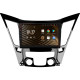 Android head unit SIGMA S9432 ANDROID 13 4+32 Gb 4G DSP Hyundai Sonata 6 YF 2009-2014 (B) 9"
