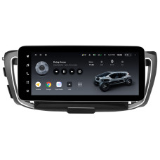 Android head unit Teyes LUX ONE 4+64 Gb Honda Accord 9 CR 2012-2018 12.3" (L2)
