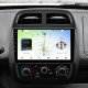 Štátní magnetofon Teyes CC4L 6+64 GB pro Renault Kwid 2015–2019, 9