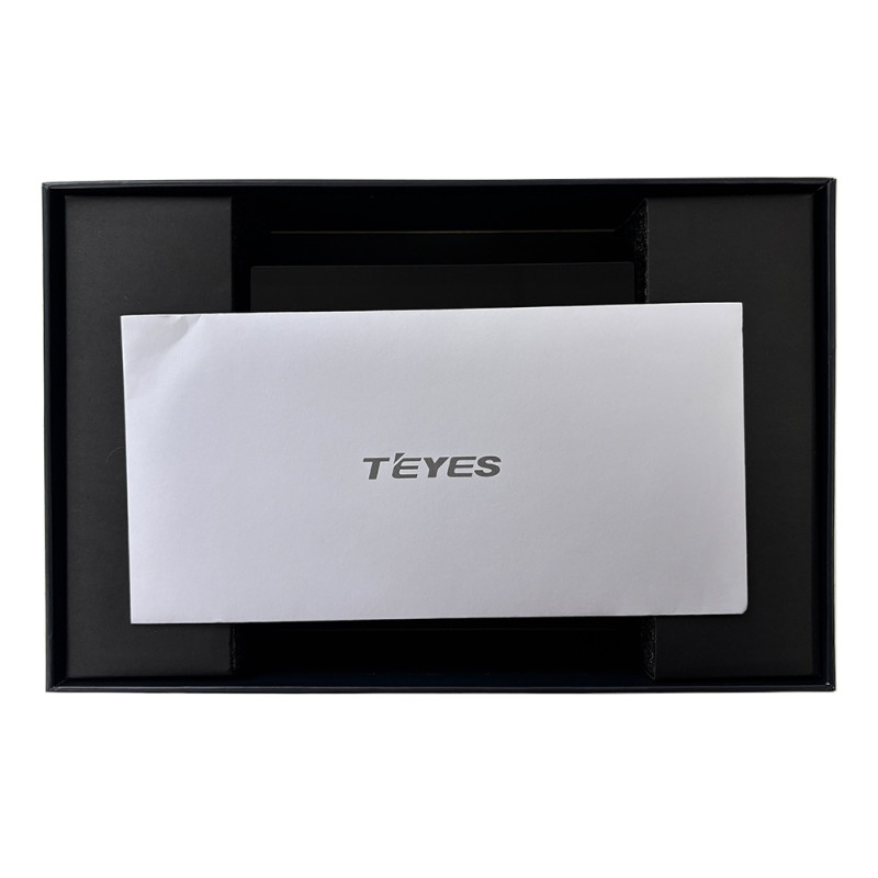 Teyes CC3 4+32 Gb (9") 2k (Refurbished)