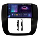 Android head unit Teyes CC3 4+32 Gb GMC YUKON CHEVROLET TAHOE SUBURBAN 2007-2012 9" 2k