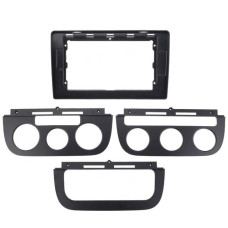 Adapter frame (for car) Volkswagen Jetta 5 2005-2010 10"