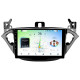 Android head unit Teyes CC4L 4+64 Gb Opel Corsa 2014-2019 9"