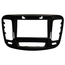 Adapter frame (for car) Chrysler 200 2015-2017 9"