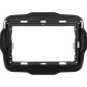 Adapter frame (for car) Jeep Renegade 2014-2018 9"