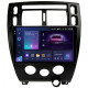 Android head unit Teyes CC3 4+64 Gb Hyundai Tucson 1 2004-2009 Black 10" 2k