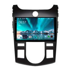 Magazynofon fabryczny Teyes CC4 6+64 GB Kia Cerato 2 TD 2008–2013 (F4) czarny 9