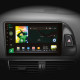 Android head unit SIGMA X9464 ANDROID 10 4+64 Gb 4G DSP Audi Q5 8R 2008-2017 (A) 9" (L2)
