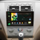 Android head unit SIGMA X9464 ANDROID 10 4+64 Gb 4G DSP Chery Fora A5 A21 2006-2010 Cowin 3 A21 2010-2011 Vortex Estina 2008-2012 9"