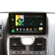 Android head unit SIGMA X9464 ANDROID 10 4+64 Gb 4G DSP Chrysler Grand Voyager 5 2011-2015 9" (L1)