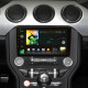 Android head unit SIGMA X9464 ANDROID 10 4+64 Gb 4G DSP Ford Mustang VI S550 (F2) 2014-2023 9" (L2)