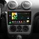 Android head unit SIGMA X9464 ANDROID 10 4+64 Gb 4G DSP Geely CK 2008-2016 9"