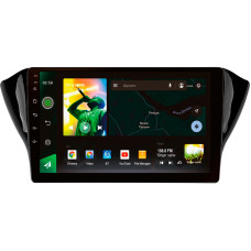 Android head unit SIGMA X9464 ANDROID 10 4+64 Gb 4G DSP Geely GS 2016-2020 Emgrand EC7 1 2018-2020 (F1) 9"