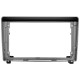 Adapter frame (for car) Peugeot 407 1 2004 - 2011 (F1) 9" (L2)