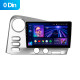 Android head unit Teyes CC3 4+64 Gb Toyota Corolla Matrix (F2) (0Din) 2003-2004 9"