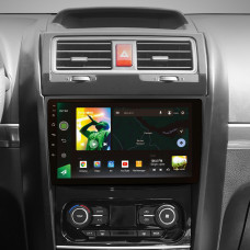 Android head unit SIGMA X9464 ANDROID 10 4+64 Gb 4G DSP Great Wall Hover Haval H5 1 2010-2017 9"
