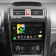 Android head unit SIGMA X9464 ANDROID 10 4+64 Gb 4G DSP Great Wall Hover Haval H5 1 2010-2017 9"