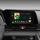 Android head unit SIGMA X9464 ANDROID 10 4+64 Gb 4G DSP Hyundai Elantra VII CN7 (ZYJ) 2020-2021 9"