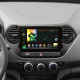 Android head unit SIGMA X9464 ANDROID 10 4+64 Gb 4G DSP Hyundai i10 2013-2016 9" (L1)
