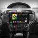 Android head unit SIGMA X9464 ANDROID 10 4+64 Gb 4G DSP Hyundai Matrix 2001 - 2010 9"