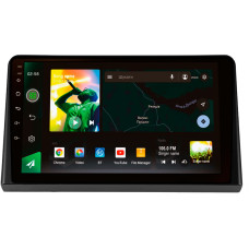 Android head unit SIGMA X9464 ANDROID 10 4+64 Gb 4G DSP Hyundai Sonata 7 LF 2017-2019 9"
