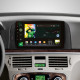 Android head unit SIGMA X9464 ANDROID 10 4+64 Gb 4G DSP Hyundai Sonata NF 2004-2008 9"