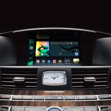 Android head unit SIGMA X9464 ANDROID 10 4+64 Gb 4G DSP Infiniti Q70 1 2013-2020 9" (L3)