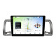 Android head unit Teyes CC4L 4+64 Gb Toyota Hiace 2013-2018 10"