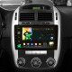 Android head unit SIGMA X9464 ANDROID 10 4+64 Gb 4G DSP Kia Cerato 1 LD 2004-2008 (F1) 9"