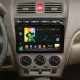 Android head unit SIGMA X9464 ANDROID 10 4+64 Gb 4G DSP Kia Picanto SA Morning 2004-2007 9"