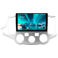 Android head unit Teyes CC4 6+64 Gb Kia Optima 2 MG 2005-2008 9" 2k