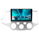 Android head unit Teyes CC4 6+64 Gb Kia Optima 2 MG 2005-2008 9" 2k