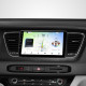 Android head unit Teyes CC4L 6+64 Gb Kia Carnival 3 YP (F1) 2014-2021 (A) 9"