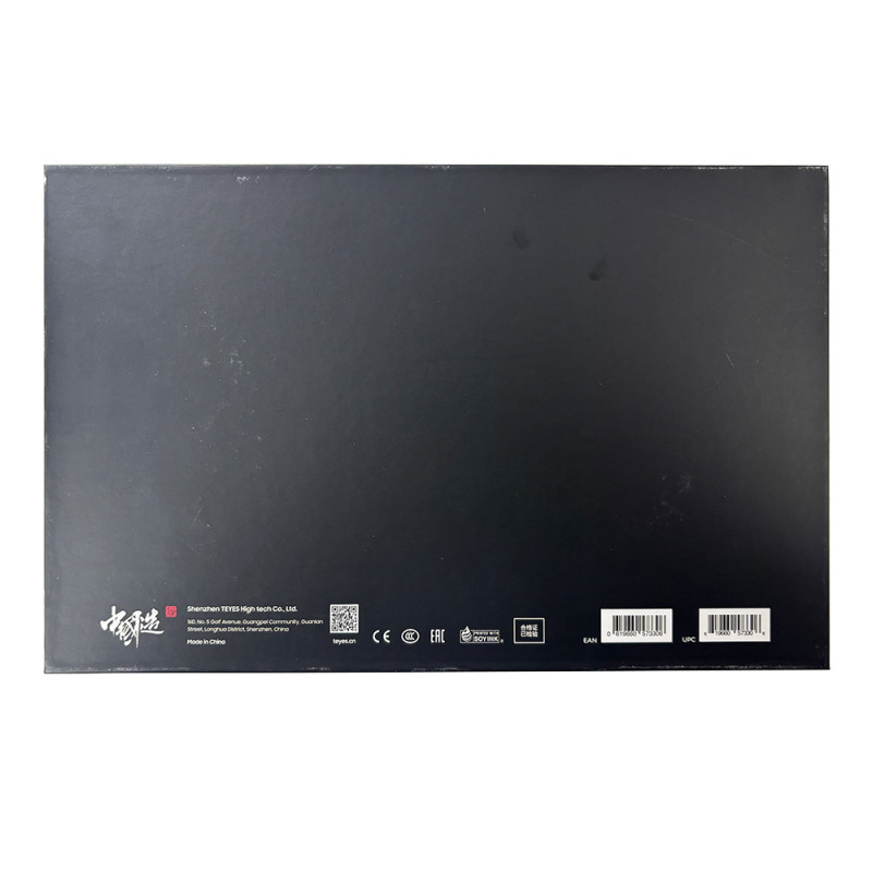 Teyes CC3 4+32 Gb (9") 2k (Refurbished)