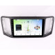Android head unit Teyes CC4L 6+64 Gb Volkswagen Sharan 2012-2018 9"